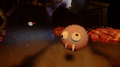 A screenshot taken in Dreams. 4 of 12.