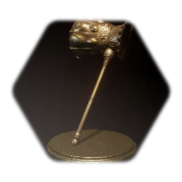 Smough's Hammer