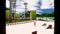 A screenshot taken in Dreams. 1 of 1.