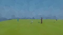 Super guy tutorial with gamemodes