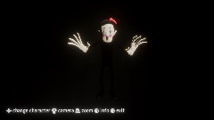 A screenshot taken in Dreams. 14 of 23.