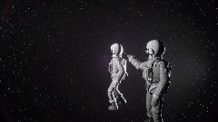 Always has been Template