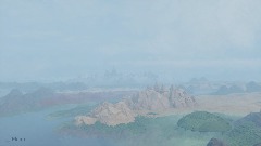 Map of the Month