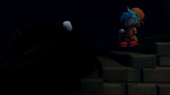 FNF Downward - Foundation Funkin