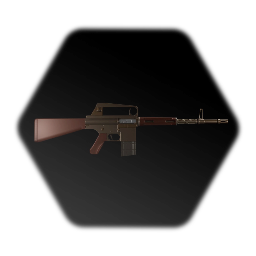 Armalite AR-10