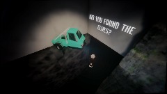 A screenshot taken in Dreams. 3 of 7.