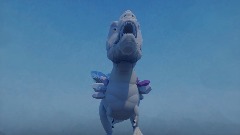 A screenshot taken in Dreams. 2 of 2.