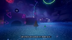 A screenshot taken in Dreams. 3 of 3.