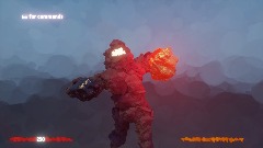 A screenshot taken in Dreams. 14 of 30.