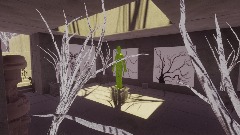 A screenshot taken in Dreams. 3 of 5.