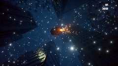 A screenshot taken in Dreams. 1 of 6.