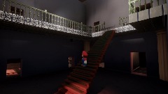 A screenshot taken in Dreams. 12 of 30.