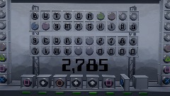 A screenshot taken in Dreams. 9 of 19.