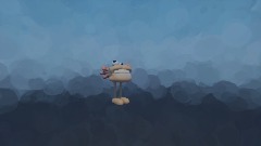 Florbcxs, God Of Human Skin