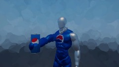 A screenshot taken in Dreams. 13 of 27.