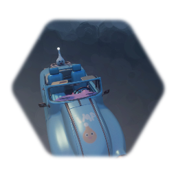 Imp car