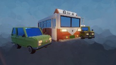 A screenshot taken in Dreams. 22 of 23.