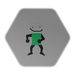 You've been arty mc gartyed! Template