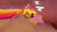 A screenshot taken in Dreams. 2 of 2.