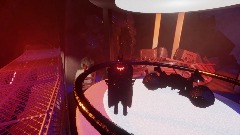 A screenshot taken in Dreams. 20 of 28.