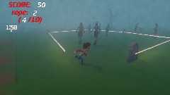 Zombie Trapper - Prototype