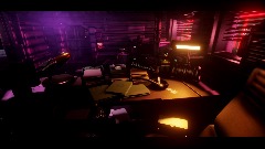 A screenshot taken in Dreams. 19 of 22.