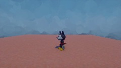 I'm Mickey maaaaaaaaaa!!!!!!!!!!!!!!!!!!!