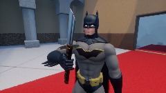 The Green Destiny Sword (Act 5) Double D-Day    7/20/2021