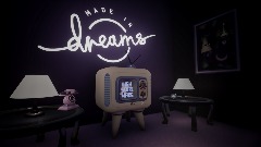 A screenshot taken in Dreams. 1 of 1.