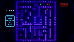 A screenshot taken in Dreams. 5 of 6.