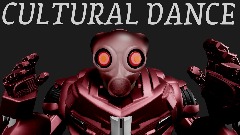 ENIGMA'S CULTURAL DANCE [SHORT]