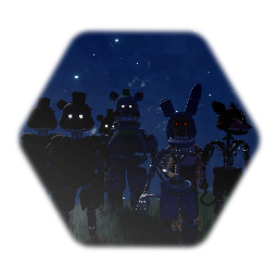 The of creation (bonus 1)