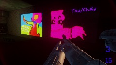 A screenshot taken in Dreams. 24 of 30.