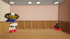 A screenshot taken in Dreams. 18 of 22.