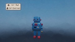 A screenshot taken in Dreams. 5 of 5.