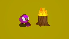 A screenshot taken in Dreams. 1 of 3.