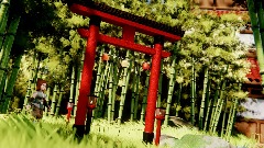 A screenshot taken in Dreams. 5 of 15.