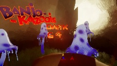 Banjo Kazooie: Dark 64