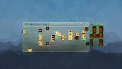 A screenshot taken in Dreams. 14 of 25.