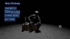 A screenshot taken in Dreams. 4 of 8.