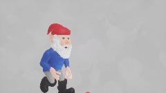 A screenshot taken in Dreams. 2 of 2.