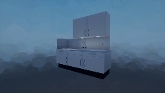 A screenshot taken in Dreams. 2 of 2.