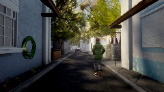 A screenshot taken in Dreams. 16 of 28.