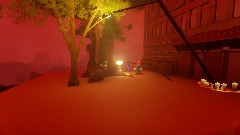 A screenshot taken in Dreams. 3 of 3.