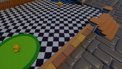 My Creation - 3/21/2020