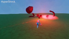 A screenshot taken in Dreams. 4 of 15.