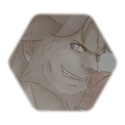 Art of Leo Whitefang