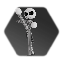 Jack Skellington