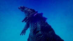 A screenshot taken in Dreams. 6 of 11.