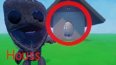 A screenshot taken in Dreams. 8 of 10.